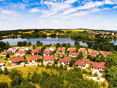Amenity Resort Česká Kanada