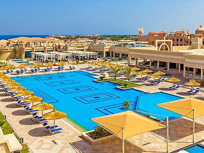 Hotel Pickalbatros Aqua Vista Resort