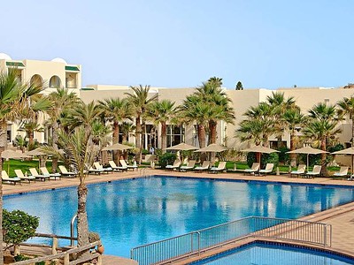Iberostar Selection Eolia Djerba