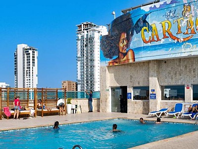 Cartagena Plaza