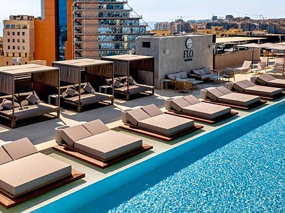 The Londoner Hotel St Julians
