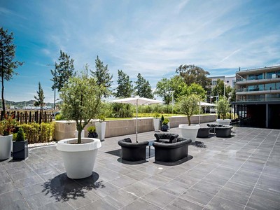 Hotel Vila Gale Opera