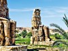 Symboly Egypta - Nil a pyramidy PREMIUM - obrázek č. 4