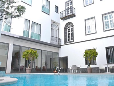 Colegio Hotel