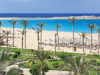 Hotel Jaz Almazino