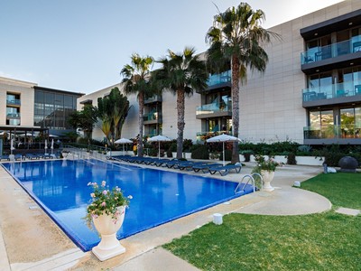Hotel Golden Residence
