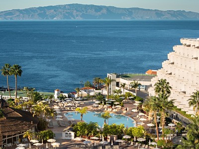 Hotel Landmar Playa La Arena