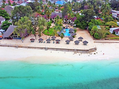 Hotel Smiles Beach