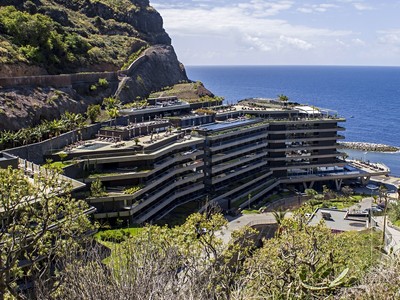 Hotel Saccharum Resort & Spa