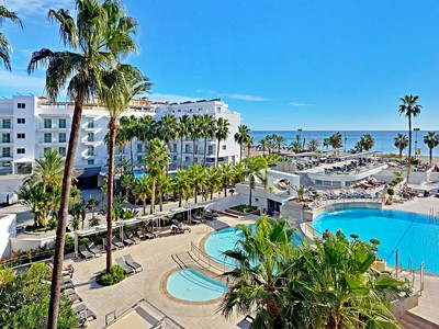 Hotel Sol Don Pablo