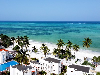 Hotel Lux Marijani Zanzibar