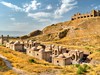 Tádžikistán - pevnost Hissor (Dreamstime)