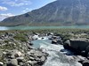 Norsko - přechod NP Jotunheimen po chatách
