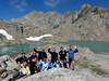 Přechod Pyrenejí