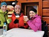 Krkonoše na skialpech