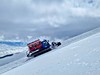 Makedonie - skialp na Šar Planině a Pelisteru