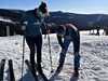 Krkonoše - základní kurz skialpinismu