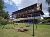 Hotel Zvíkov Zvíkovské Podhradí - vybavení pro děti