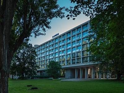 2025 | Esplanade Ensana Health Spa Hotel: Lázeňský pobyt Light 5 nocí