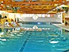 hotel Flóra, Trenčianske Teplice, Slovensko: Dovolená s CK Geovita