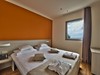 Hotel Kana, Crvena Luka, Biograd na Moru, Dalmácie, Chorvatsko, CK Geovita