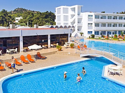 Hotel Evi