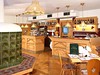 Hotel Villetta Maria, Canazei, Val di Fassa, Itálie, CK GEOVITA