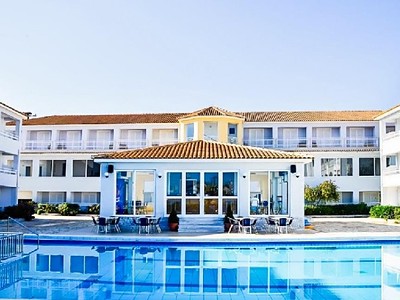 Meridien Beach