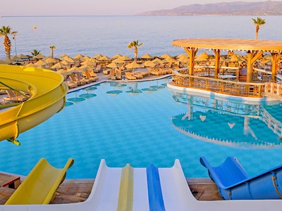 Hotel Eri Village - Sun Bay