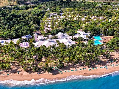 Playa Bachata Resort