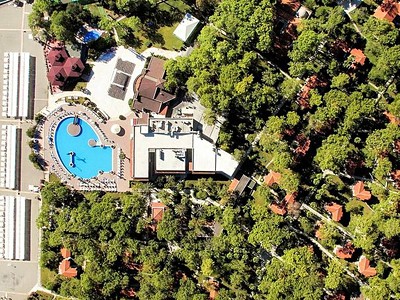 Kimeros Park Holiday Village