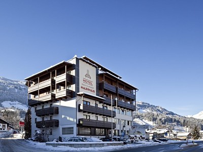 Hotel Malerhaus Fügen