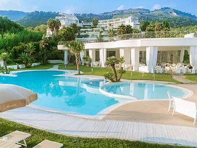 Hotel Infinity Resort