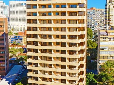 Halley Hotel and Apartment Affiliated By Melia