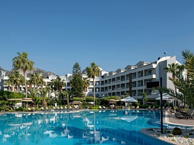 Hotel Fame Residence Goynuk