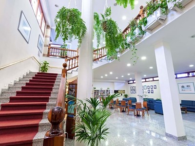 Apartmány Casablanca