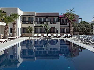 Rose Bay Hotel