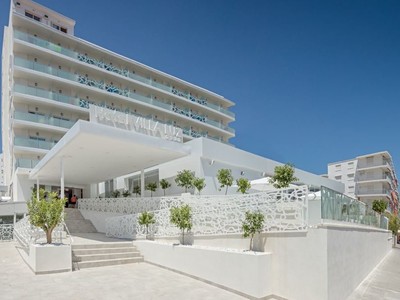 Magic Villa Luz Family Gourmet Hotel