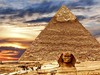 Symboly Egypta - Nil a pyramidy z Marsa Alam - obrázek č. 5