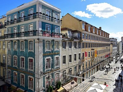 Hotel My Story Charming Hotel Augusta