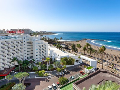 Hotel Troya