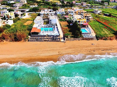 Hotel Krini Beach