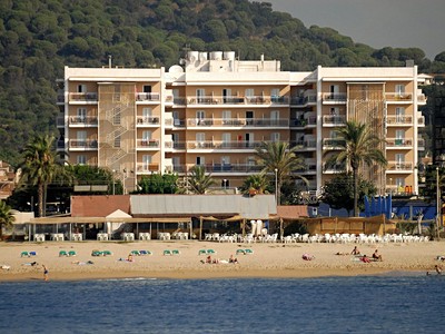 Hotel Sorra Daurada