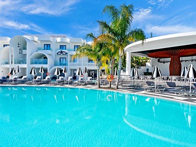 Hotel Venezia Resort