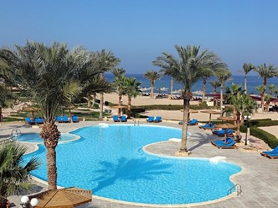 Hotel Nuweiba Club Resort