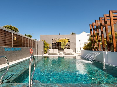 Silvi Villas by Tam resorts
