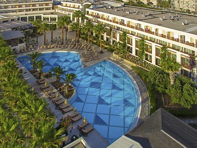 Hotel Rethymno Palace