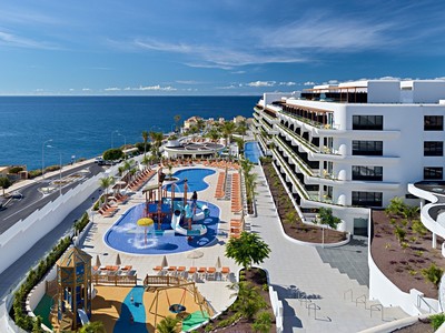 Hotel H10 Atlantic Sunset