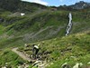 Silvretta arena MTB