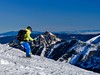 Malá Fatra - skialpový kurz